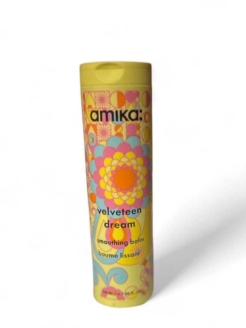 New amika Velveteen Dream Smoothing Balm 6.7oz